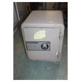 Sentry Valueguard Safe w/ Combination