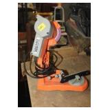 Chicago Electric Cutler Grinder