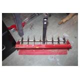 Lawn Aerator