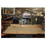 Craftsman 10" 3 HP Radial Arm Saw