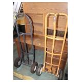 2 Furniture Dollies
