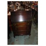 Desk 27.5x40x14.5