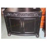 Console Cabinet 40x19x34