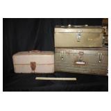 3 Toolboxes