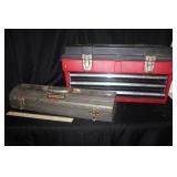 2 Toolboxes