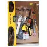 Flat of Tools