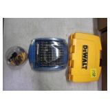Drill Bit Sets to Include DeWalt