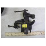 Bench Vise