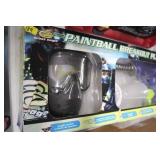 Paintball Player Kit