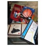 Sports Equipment