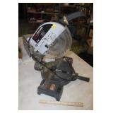 Sears Craftsman 10in Compound Miter Saw