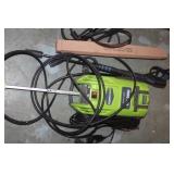 Power Washer Green Works 1500 psi