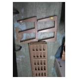 Shelving