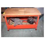 Work Stool