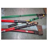 Gardening Tools