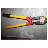Bolt Cutters