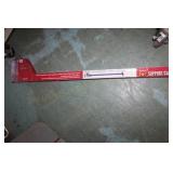 2-in-1 Support/Cargo Bar