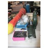 Misc. Items to Include Seed Starter Pots & More
