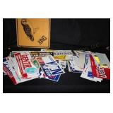 Bumper Stickers & More