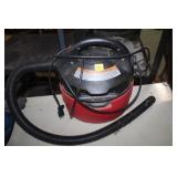 Craftsman Shop Vac 2 Gallon 1.5 HP