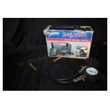 Campbell Hausfield 12 V Inflator