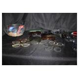 Sunglasses & More
