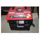 Storm Cat Portable Generator 800 Watt 2 HP Two