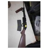 760 Pump Master BB Gun