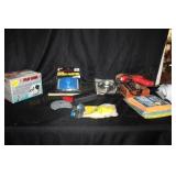 Misc. Items