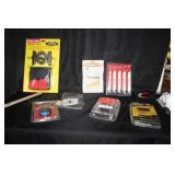 Chainsaw Items