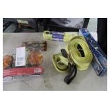 Portable Winch Mount & More