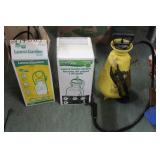 Sprayers
