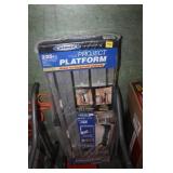 Werner Platform 39.5x12x20