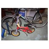 Raleigh USA Bike, Rock-It by Huffy & More
