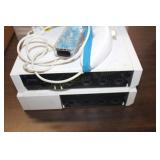 2 Wii Consoles (NO Hook-Ups)