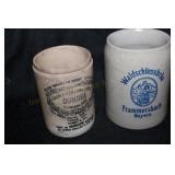 2 Mugs