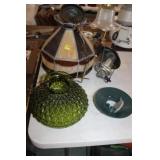 Hanging Lamp & More