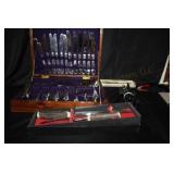 Flatware & More