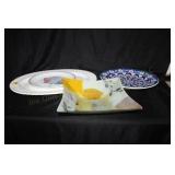 Platters & More