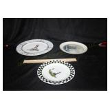 Plates