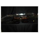 Fire King & Pyrex Casserole Dishes