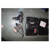 Craftsman Buffer and A Craftsman Drill & Cutting