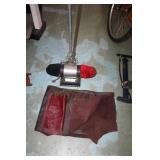 Dremel Shoe Buffer & More