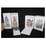 Heritage Dept. 56 Village Collection Rimpy