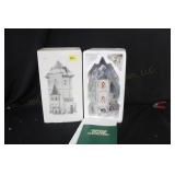 Heritage Dept. 56 Village Collection North Pole