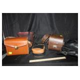 Camera Cases