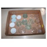 Canning Jar Lids