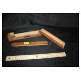 Early Pencil Box