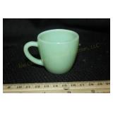 Jadeite Cup