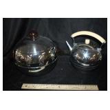 Penguin Ice Bucket & Tea Pot